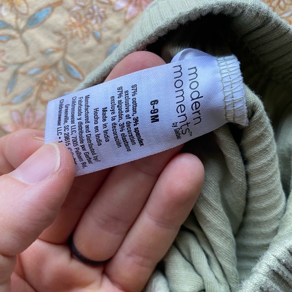 6/9M Bundle - Picture 4 of 7